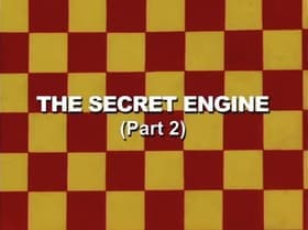 The Secret Engine: Part 2