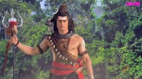 Mahadev saves the Earth