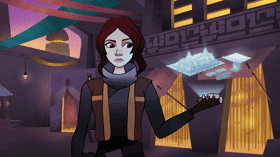 Star Wars Forces of Destiny: Volume 1