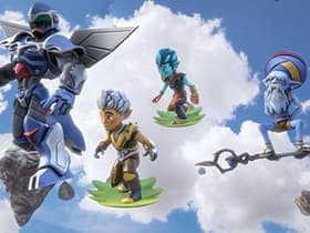 Windriders