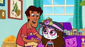 The Catrina Mystery; The Lucky Dragon Dance