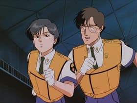 I'm Takeo Kumagami
