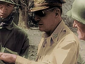 The Island War