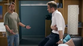 Damians Plan geht auf