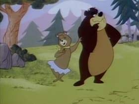 Real Bears Don't Eat Quiche