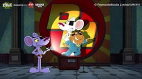 Sinister Mouse