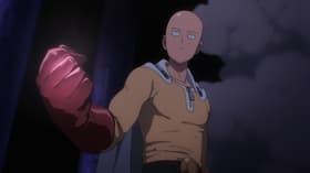 The Strongest Hero