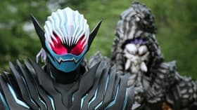Never-Ending Nightmare, Protectors and the Protected
