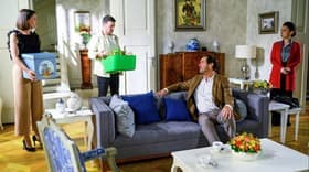 Simone und Richard stehen vor einer Entscheidung
