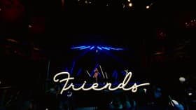 Friends