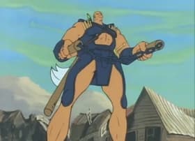 Kinoko wa daikirai