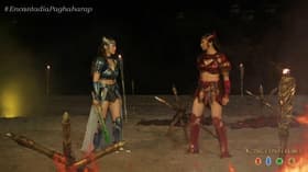 Paghaharap
