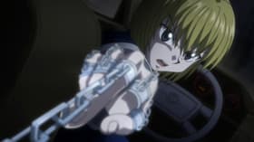 Restraint × and × Vow