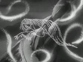Youkai of the Pass