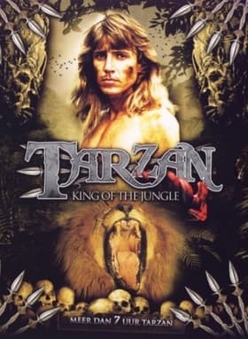 Tarzan's Christmas