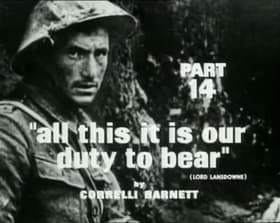 All This It Is Our Duty to Bear