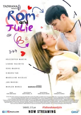 Rom and Julie: Part 1