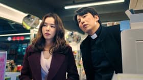 Hae Il Investigates On His Own