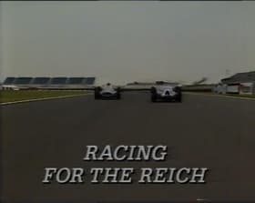 Racing for the Reich