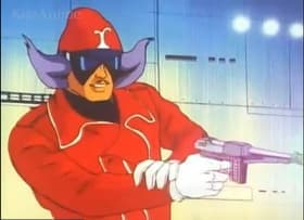 Reddo Imparusu no himitsu