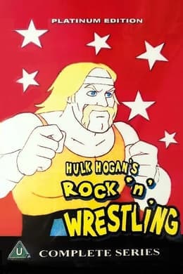Robin Hulk and His Merry Wrestlers