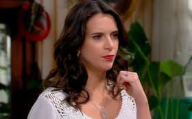 Toya quiere saber la verdad