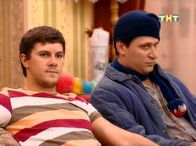 Ot tyurmy i ot zheny ne zarekajsya