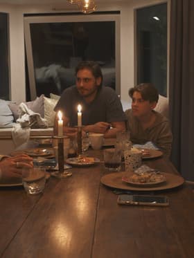 Äventyr i skärgården