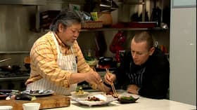 Cooking with Friends