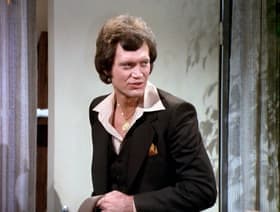 Mork Goes Erk