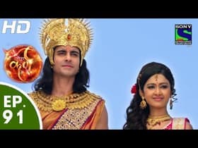 Karn And Rushali
