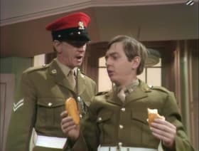 The Thin Yellow Line