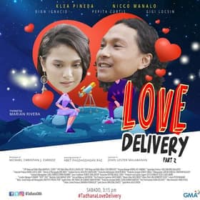 Love Delivery: Part 2