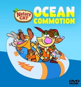 Ocean Commotion, Part 1