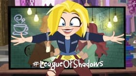 #LeagueOfShadows Part 1