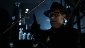 The Fearsome Dr. Crane