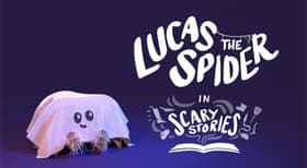 Scary Stories
