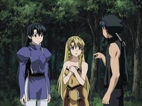 Toki o Koeta Rondo