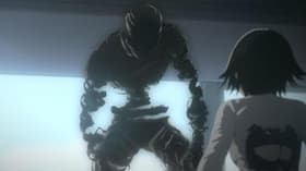 Have You Ever Seen a Black Ghost?