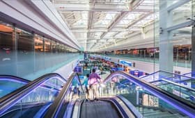 Billion Dollar Concourse