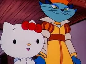 Kitty and the Beast/Little Red Bunny Hood