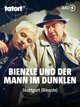 Bienzle und der Mann im Dunkeln