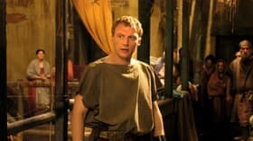 How Titus Pullo Brought Down the Republic