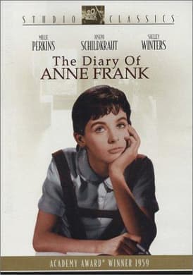 The Diary of Anne Frank: Echoes from the Past