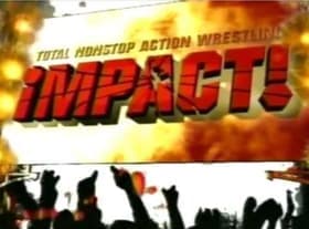 TNA iMPACT! #17