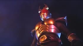 Senshi no Kakusei
