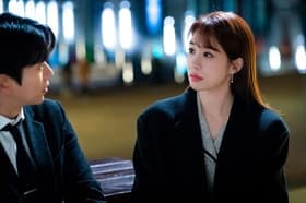 Like a Scene From a Drama