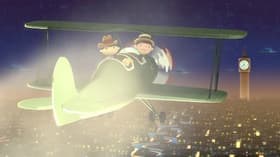 Blast Off! & Up, Up and Away!