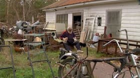 5 Acres of Junk