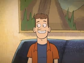 Dan Vs. Elise's Parents